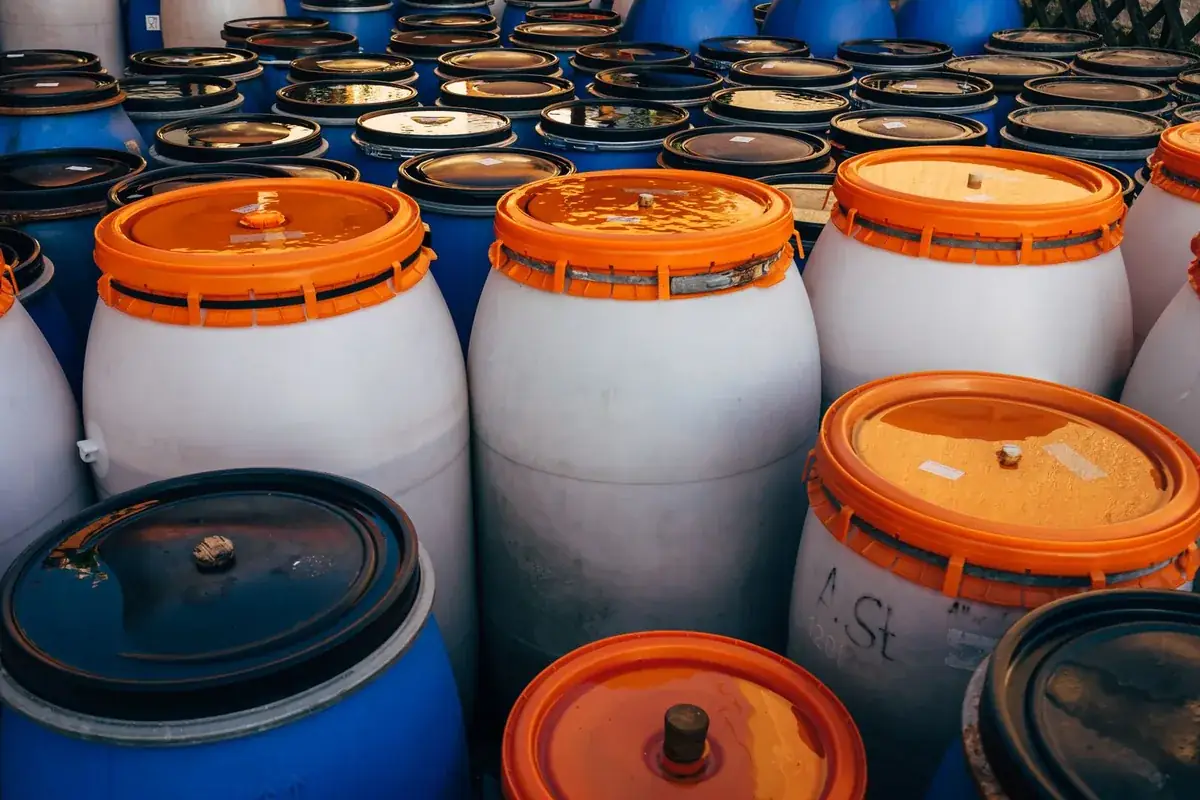 Chemical & Toxic Waste Cleanup in Cabot, AR
